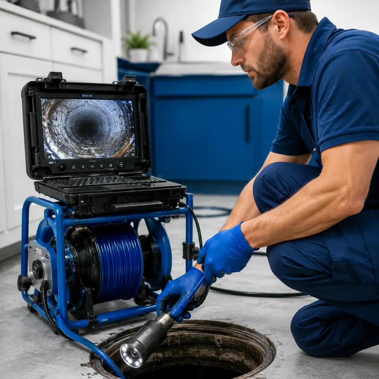 Pipe Relining professionals serving Essington, PA